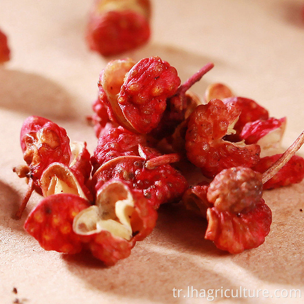 Hanyuan Red Pepper